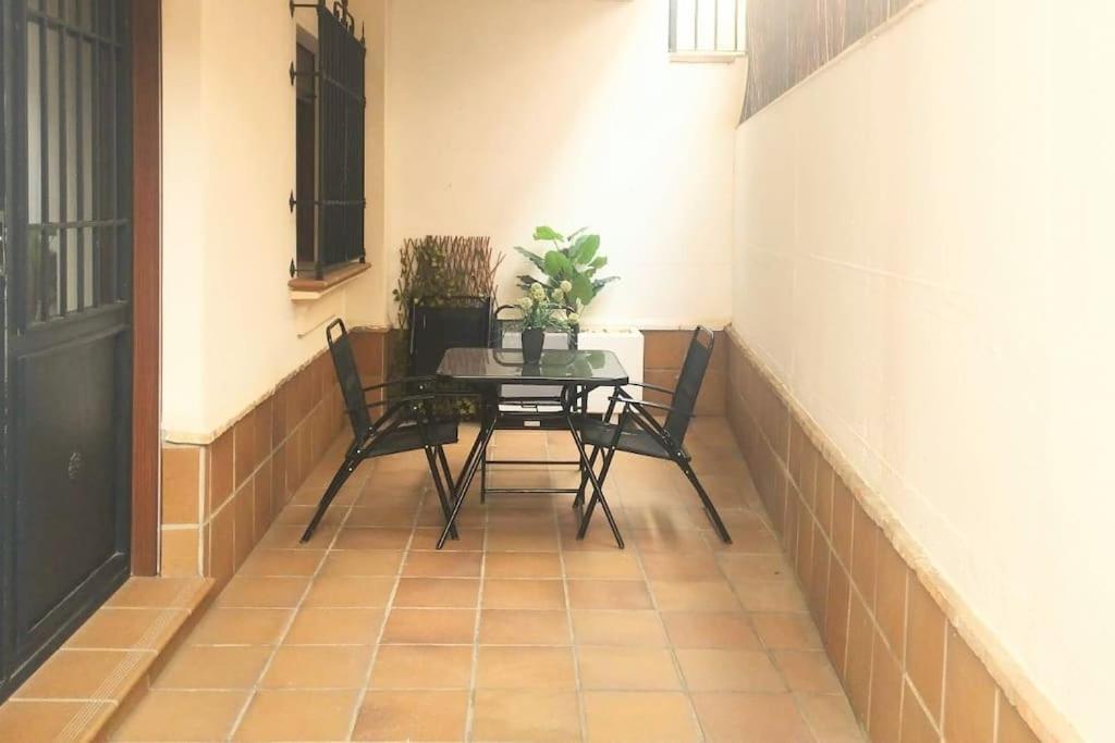 Entre La Alhambra Y Sierra Nevada Apartment Monachil Exterior photo